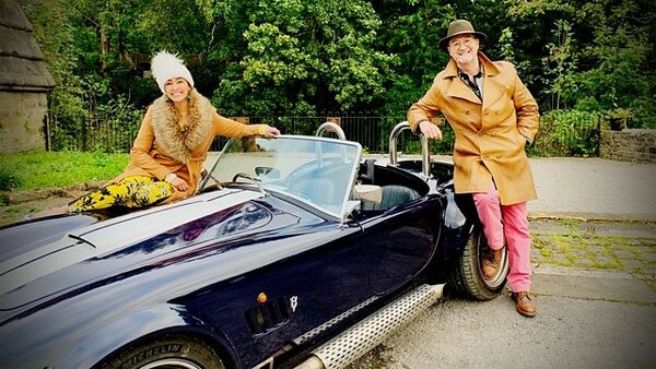 Antiques Road Trip - S22E01 - 