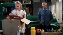 Last Man Standing - Episode 19 - Murder, She Wanted