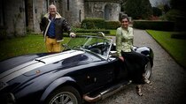 Antiques Road Trip - Episode 4