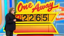 The Price Is Right - Episode 108 - Tue, May 4, 2021