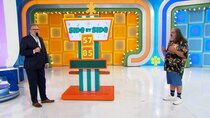 The Price Is Right - Episode 109 - Wed, May 5, 2021