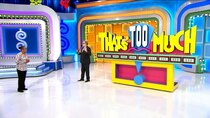 The Price Is Right - Episode 110 - Thu, May 6, 2021