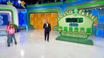 The Price Is Right - Episode 111 - Fri, May 7, 2021