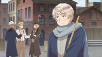 Hetalia: World Stars - Episode 7 - Industrial Revolution, Part 3