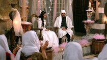 Al-Qubba Alley - Episode 27
