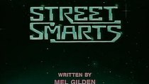 Defenders of the Earth - Episode 64 - Street Smarts