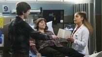 The Good Doctor - Episode 16 - Dr. Ted