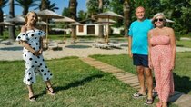 A Place in the Sun - Episode 23 - Kassandra Peninsula, Greece