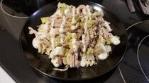 LunchBreak - Episode 24 - Asian-Style Chicken Salad