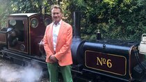 Great British Railway Journeys - Episode 10 - Newmarket to Walsingham