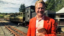 Great British Railway Journeys - Episode 15 - Aberystwyth to Newtown