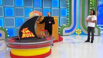 The Price Is Right - Episode 112 - Mon, May 10, 2021
