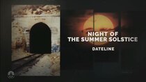 Dateline NBC - Episode 24 - Lauren's Promise