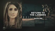 Dateline NBC - Episode 33 - The Woman with No Name
