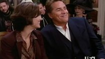 Nash Bridges - Episode 10 - Grave Robbers