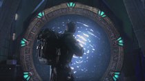 Stargate Atlantis - Episode 1 - Rising (1)