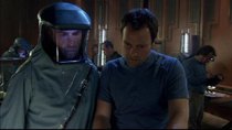 Stargate Atlantis - Episode 13 - Hot Zone
