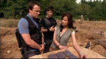 Stargate Atlantis - Episode 16 - The Brotherhood