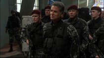 Stargate Atlantis - Episode 20 - The Siege (2)