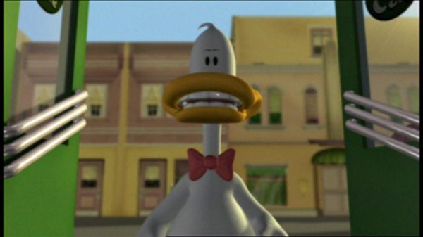 Sitting Ducks Season 1 Episode 25