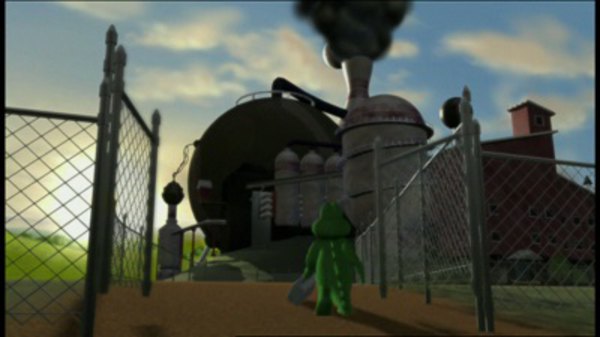 Sitting Ducks Season 1 Episode 26