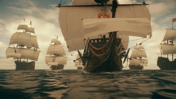 Drain the Oceans - S02E07 - Secrets of the Spanish Armada