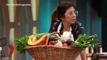 MasterChef Celebrity Argentina - Episode 57