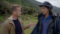 Ben Fogle: Return to the Wild - Episode 1 - New Zealand