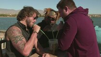 Floribama Shore - Episode 12 - Butts & Hall's Hangover Cure