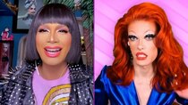 Fashion Photo RuView - Episode 1 - Rupaul's Drag Race Down Under Cast Reveal