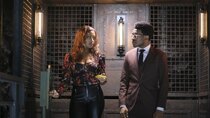 Batwoman - Episode 14 - And Justice for All