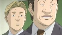 Monster - Episode 43 - Detective Suk