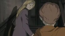 Monster - Episode 47 - Door to a Nightmare