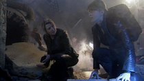 Stargate Atlantis - Episode 1 - Search and Rescue (2)