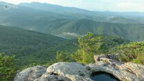 Overview - Episode 1 - How the Blue Ridge Mountains (Almost) Lost Their Blue