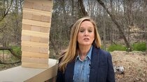 Full Frontal with Samantha Bee - Episode 12 - April 28, 2021