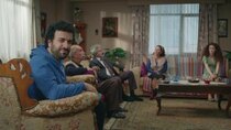 Bir Yeraltı Sit-com’u - Episode 9 - Hayalimizdeki Aile