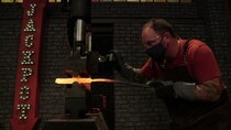 Forged in Fire - Episode 20 - Casino Challenge