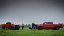 Top Gear America - Episode 10 - The Best Best Selling Pickup Truck