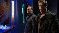 Stargate Atlantis - Episode 10 - First Contact (1)