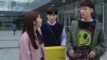 Move to Heaven - Episode 5