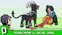 Dorkly Bits - Episode 18 - Pokemon Dogs vs. Actual Dogs