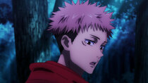 Jujutsu Kaisen - Episode 24 - Accomplices