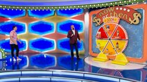 The Price Is Right - Episode 113 - Tue, May 11, 2021