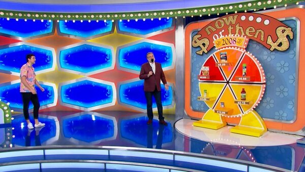 The Price Is Right - S49E113 - Tue, May 11, 2021