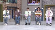 After School Club - Episode 17