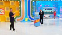 The Price Is Right - Episode 114 - Wed, May 12, 2021
