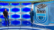 The Price Is Right - Episode 115 - Thu, May 13, 2021