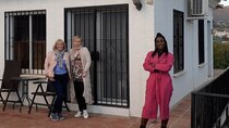 A Place in the Sun - Episode 27 - Viñuela, Málaga, Spain