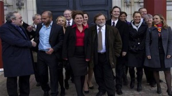 Borgen - Ep. 2 - Count to 90